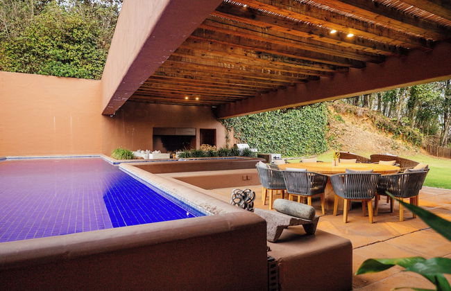 Casa Izar - Foto 38