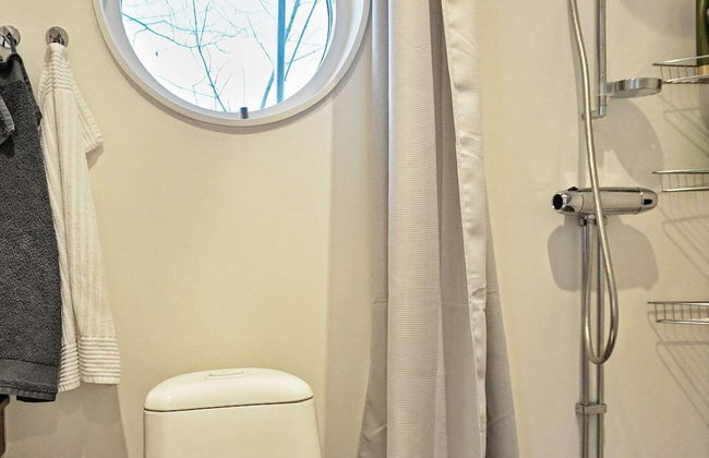 4 Person Holiday Home in Grisslehamn-by Traum - Foto 6