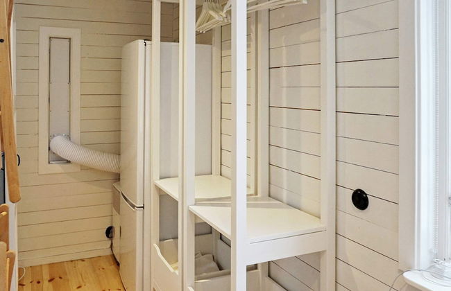 4 Person Holiday Home in Grisslehamn-by Traum - Foto 14