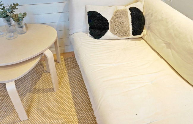 4 Person Holiday Home in Grisslehamn-by Traum - Foto 16