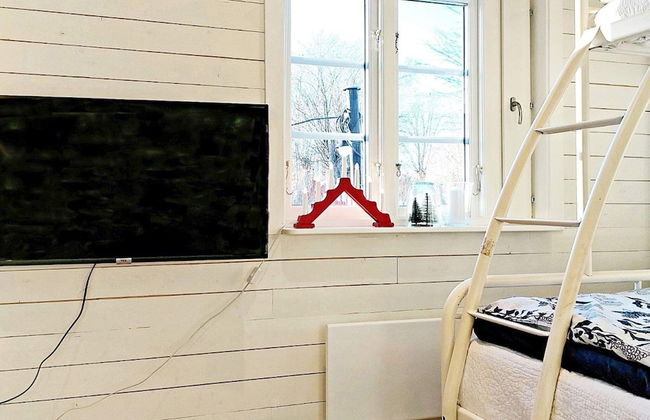4 Person Holiday Home in Grisslehamn-by Traum - Foto 17