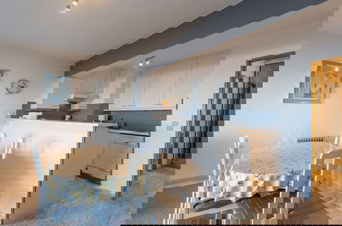 Foto 7 - Attractive Studio With a Sea-view