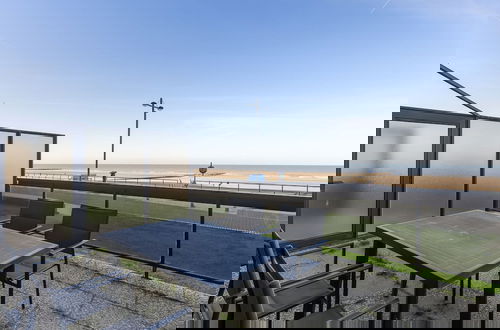 Foto 12 - Attractive Studio With a Sea-view