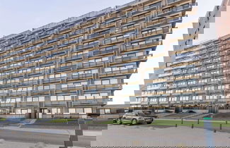 Foto 1 - Attractive Studio With a Sea-view