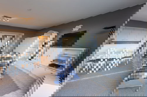 Foto 6 - Attractive Studio With a Sea-view