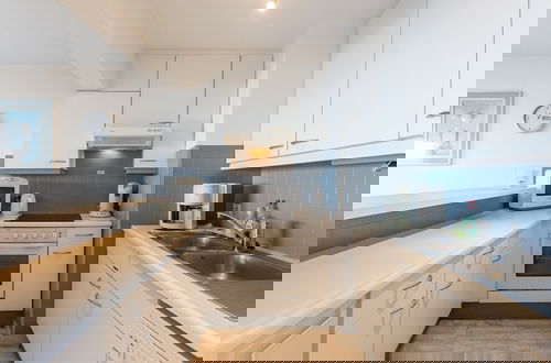 Foto 5 - Attractive Studio With a Sea-view