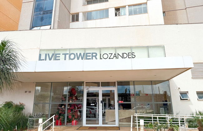 STAY Live Tower Lozandes - Foto 1