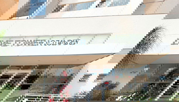 Foto 1 - STAY Live Tower Lozandes