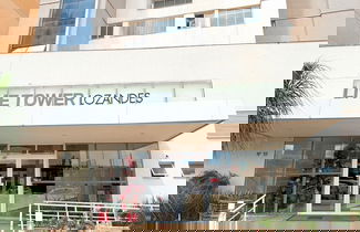 Foto 1 - STAY Live Tower Lozandes