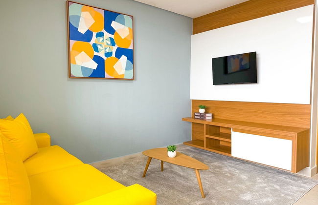 STAY Live Tower Lozandes - Foto 9