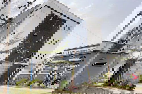 Foto 38 - Trevean Apartment by Modernatta