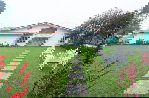 Foto 1 - Amã Stays & Trails Mount Pleasant Villa , Coonoor