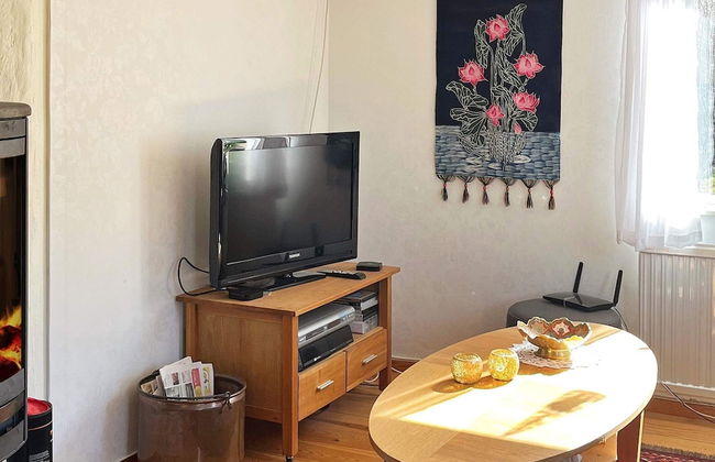 6 Person Holiday Home in Klintehamn-by Traum - Foto 14