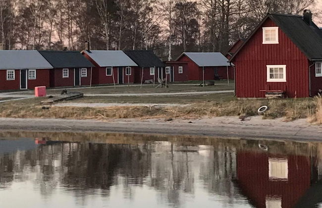 6 Person Holiday Home in Klintehamn-by Traum - Foto 12