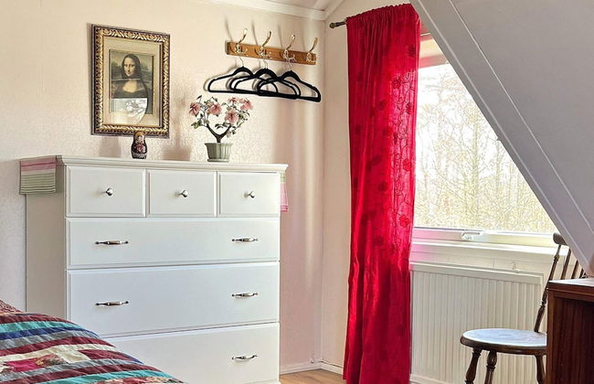6 Person Holiday Home in Klintehamn-by Traum - Foto 16
