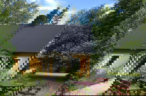 Foto 21 - 6 Person Holiday Home in Klintehamn-by Traum