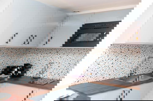 Foto 5 - Sublime Apartment Center of Paris Le Marais