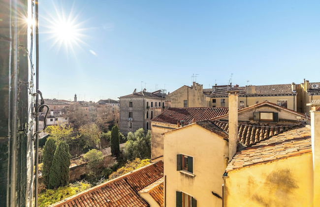 Palazzo Gradenigo by Wonderful Italy - Foto 32