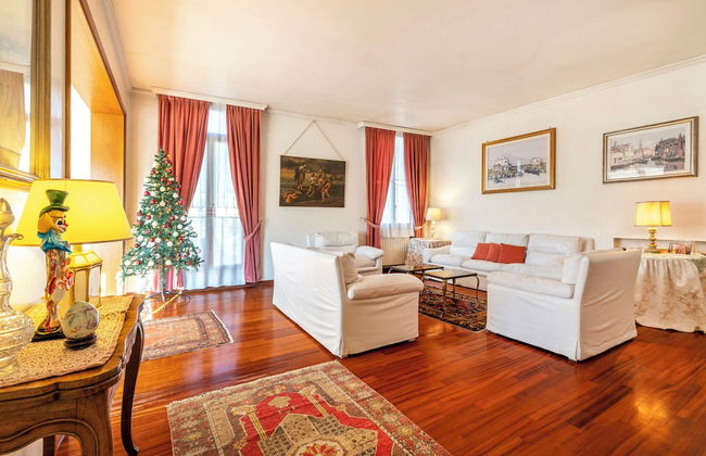 Palazzo Gradenigo by Wonderful Italy - Foto 20