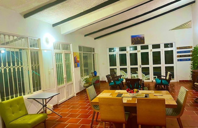 VILLA SARI - Foto 10