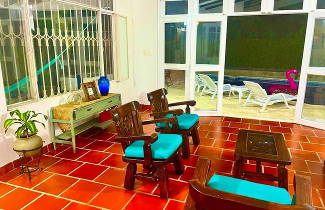 VILLA SARI - Foto 23