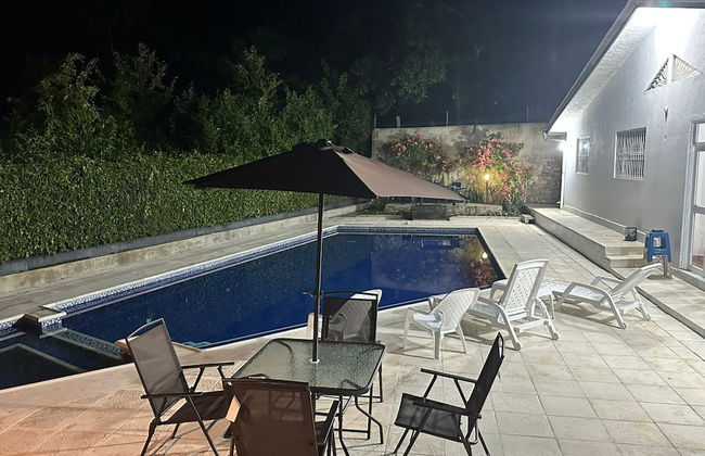 VILLA SARI - Foto 18