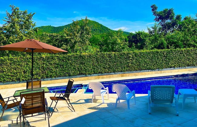 VILLA SARI - Foto 16