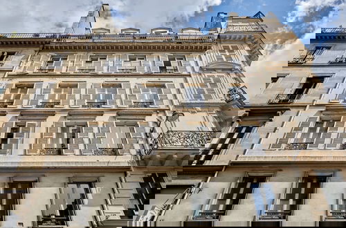 Foto 13 - Charming new Flat in the Centre of Paris