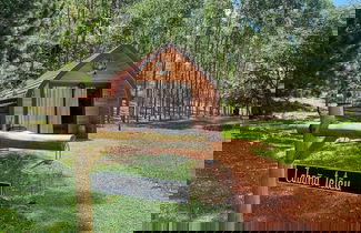 Foto 2 - Cabaña Mi Querido Viejo