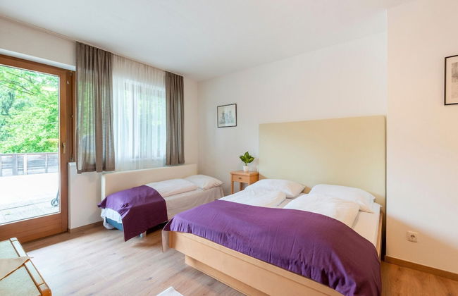 Apartment Kirchbichl Near Wildschonau Ski Slope - Foto 4