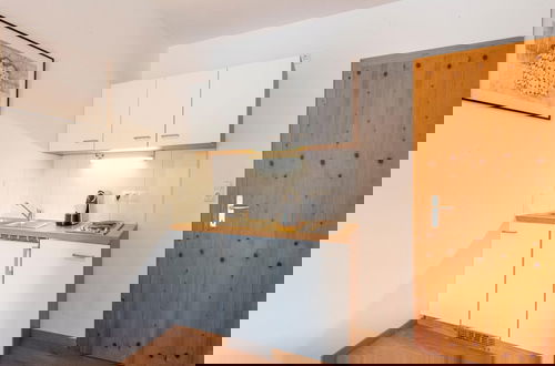 Foto 8 - Attractive Apartment in Kirchbichl With Terrace