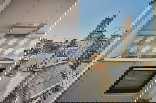 Foto 9 - Sublim Studio Beaubourg/le Marais
