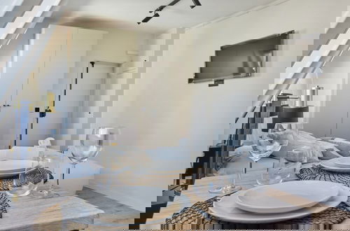 Foto 6 - Sublim Studio Beaubourg/le Marais