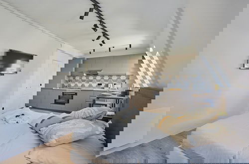 Foto 5 - Sublim Studio Beaubourg/le Marais