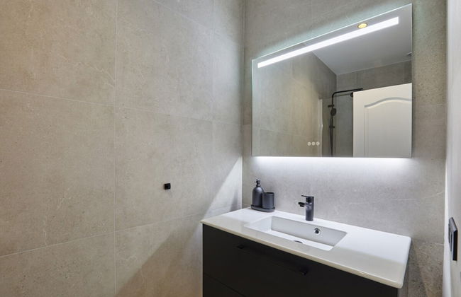 Sublim Apartement in the Center of Paris/le Marais - Photo 12