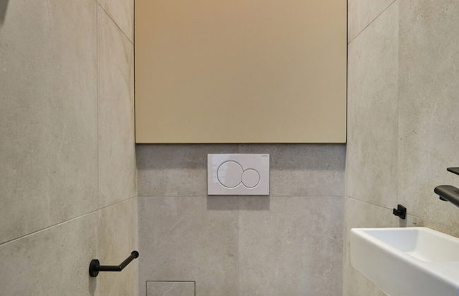 Sublim Apartement in the Center of Paris/le Marais - Photo 10