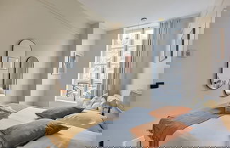 Foto 3 - Sublim Apartement in the Center of Paris/le Marais