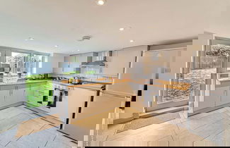 Foto 1 - Host Stay Bridgepoint House