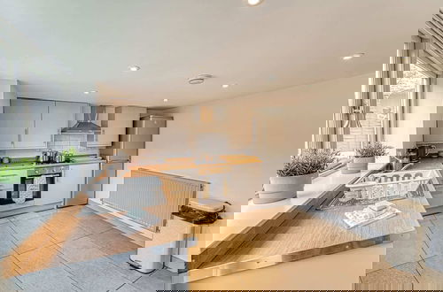 Foto 5 - Host Stay Bridgepoint House