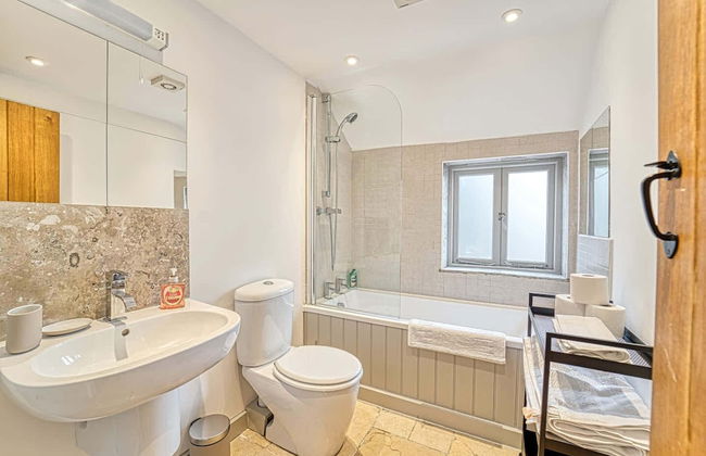 Host Stay Bridgepoint House - Foto 26