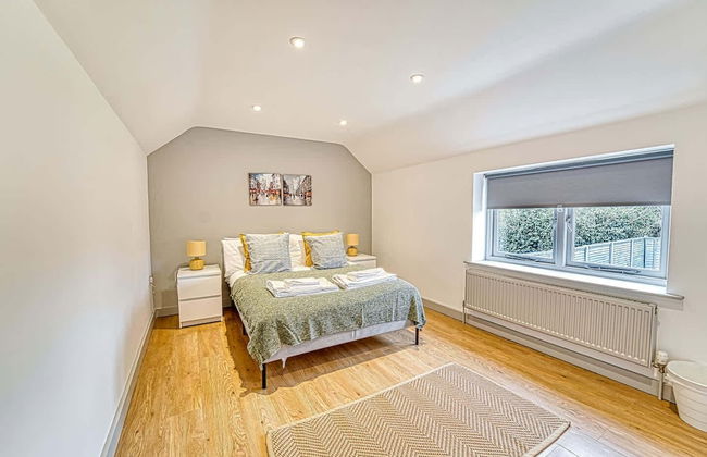 Host Stay Bridgepoint House - Foto 21