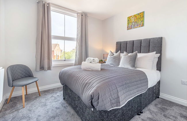 Host Stay The Bull Inn Flat 2 - Foto 8