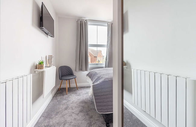 Host Stay The Bull Inn Flat 2 - Foto 7