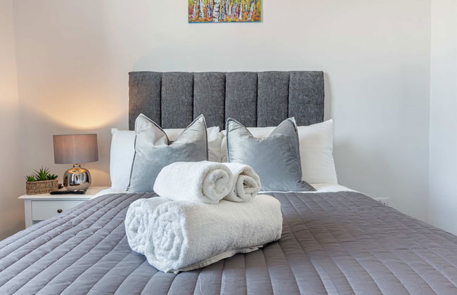 Host Stay The Bull Inn Flat 2 - Foto 2