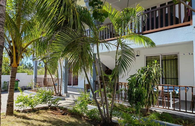 Residence Devika2 Trou aux Biches 1km From the Residence no1 - Foto 9