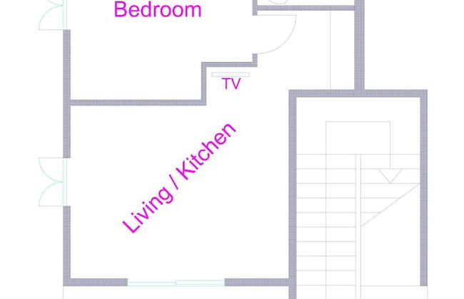Residence Devika2 Trou aux Biches 1km From the Residence no1 - Foto 16