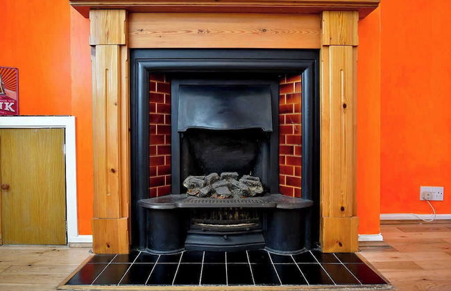 Host Stay Oxford Street House - Photo 19