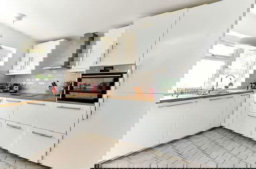 Foto 1 - Host Stay Oxford Street House