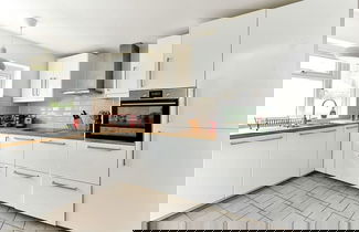 Foto 1 - Host Stay Oxford Street House