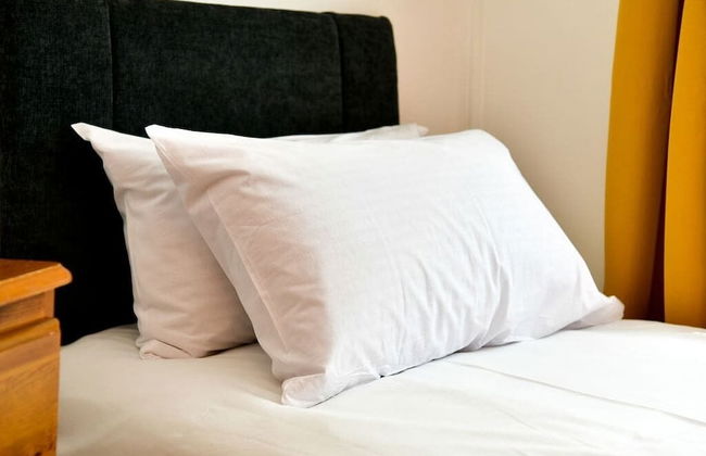 Host Stay Oxford Street House - Photo 22